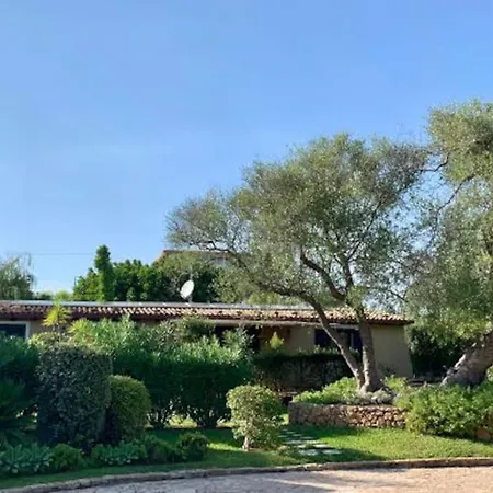 Casa Magnolia أوغوستا