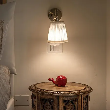 公寓 Casa Magnolia