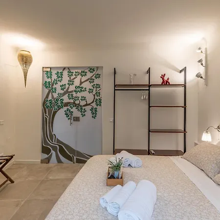 Casa Magnolia 公寓