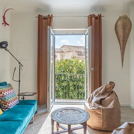 Casa Magnolia