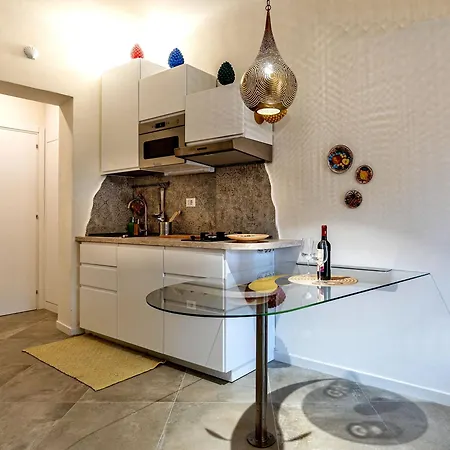 Casa Magnolia 公寓 *