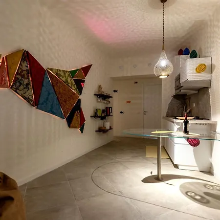 Casa Magnolia * 巴勒莫