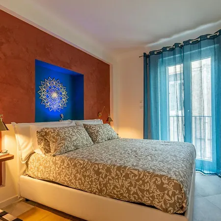 公寓 Casa Magnolia *