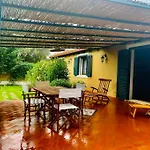 Casa Magnolia *