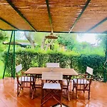 Casa Magnolia * 아우구스타
