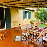 Casa Magnolia 아파트 아우구스타