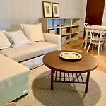아파트 Casa Magnolia *