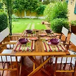 Casa Magnolia *