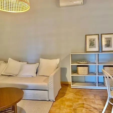 아파트 Casa Magnolia
