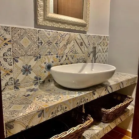 Casa Magnolia