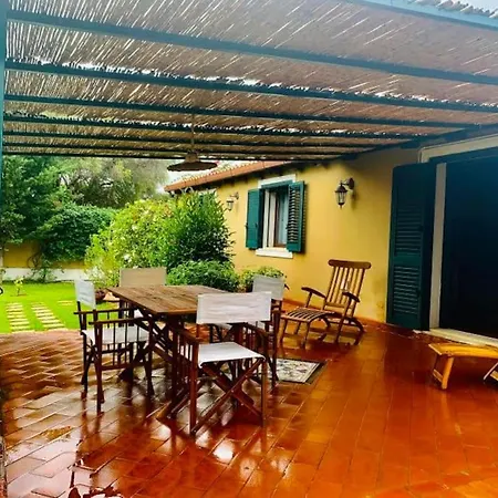 Casa Magnolia *