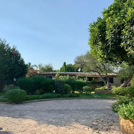 Casa Magnolia 아파트 *