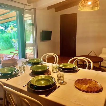 Casa Magnolia Apartamento