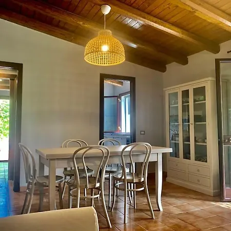 Casa Magnolia 아파트