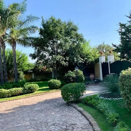 아파트 Casa Magnolia