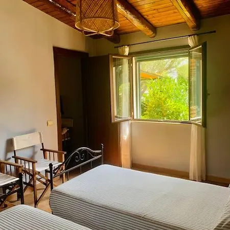 Casa Magnolia Apartamento Augusta