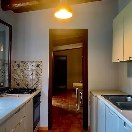 Casa Magnolia