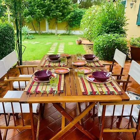 Casa Magnolia *