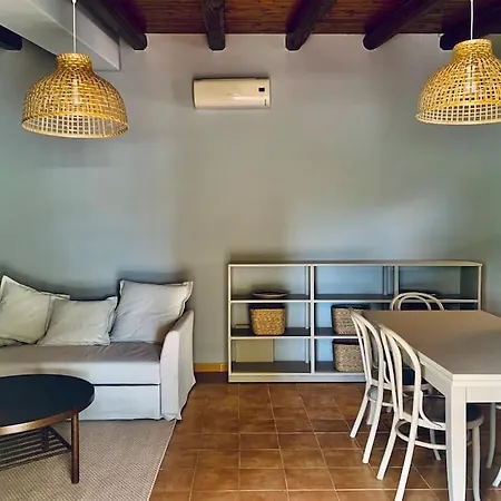 Casa Magnolia *