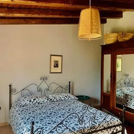 Apartamento Casa Magnolia
