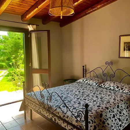 Casa Magnolia Apartamento *