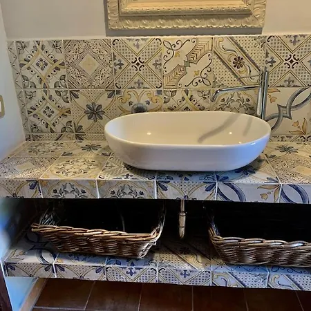 Casa Magnolia Apartamento *