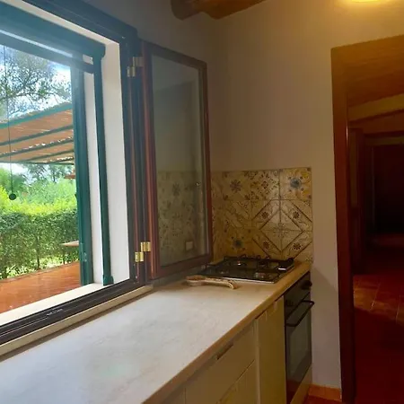 Casa Magnolia *