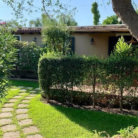 Casa Magnolia 아파트