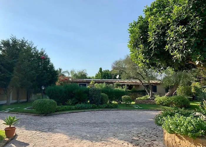 Casa Magnolia Apartamento *